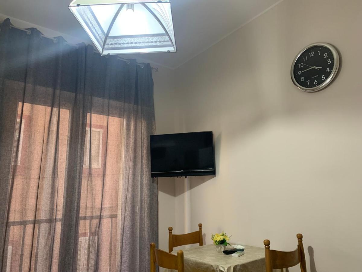 Prana Kale Acomodação com café da manhã Gallipoli Exterior foto