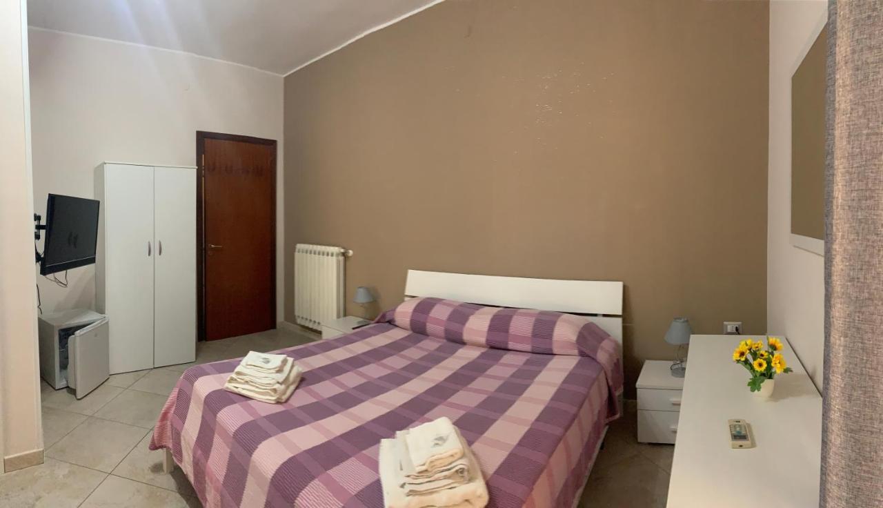 Prana Kale Acomodação com café da manhã Gallipoli Exterior foto