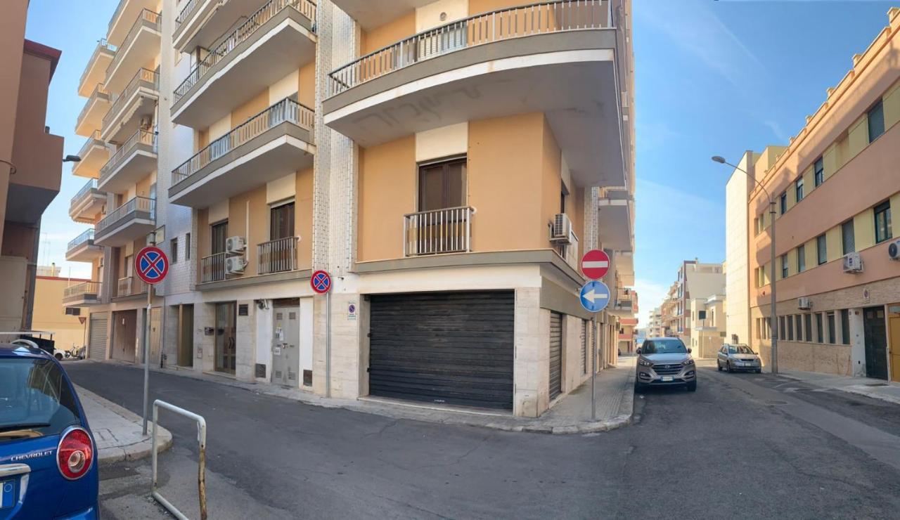 Prana Kale Acomodação com café da manhã Gallipoli Exterior foto